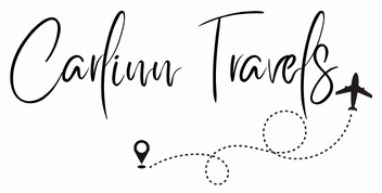 Carlinn Travels